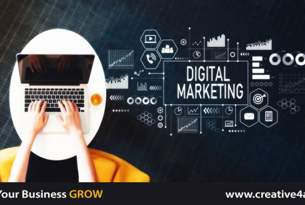 6 Ways Digital Marketing Can Assist Your Business