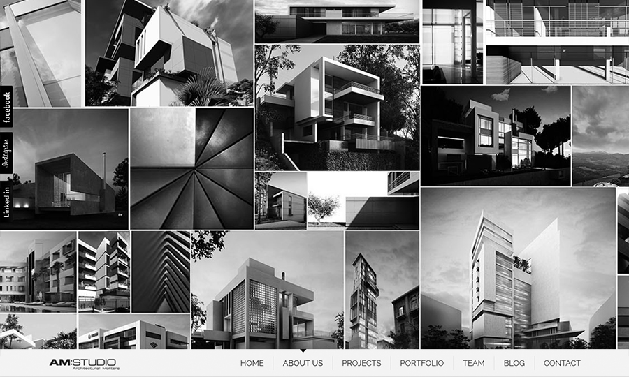 Web Design & Web Development - Iraq