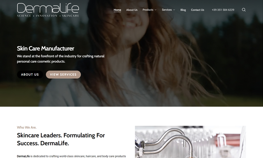 Web Design & Web Development - Iraq