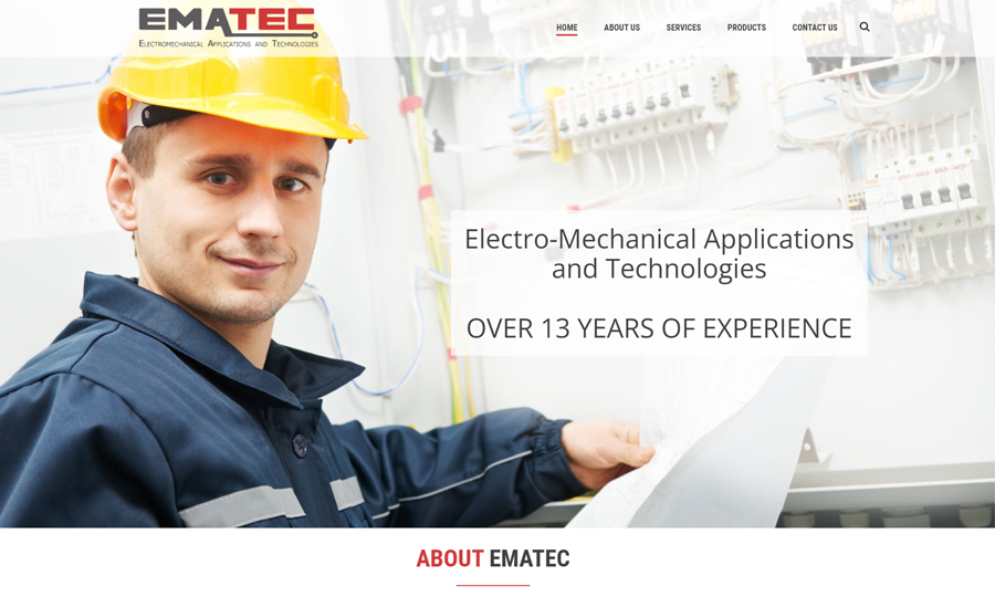Web Design & Web Development - Iraq