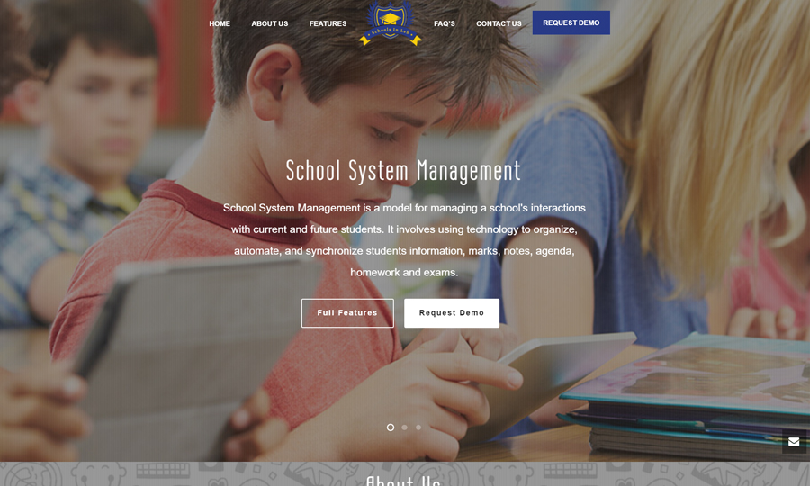 Web Design & Web Development - Iraq