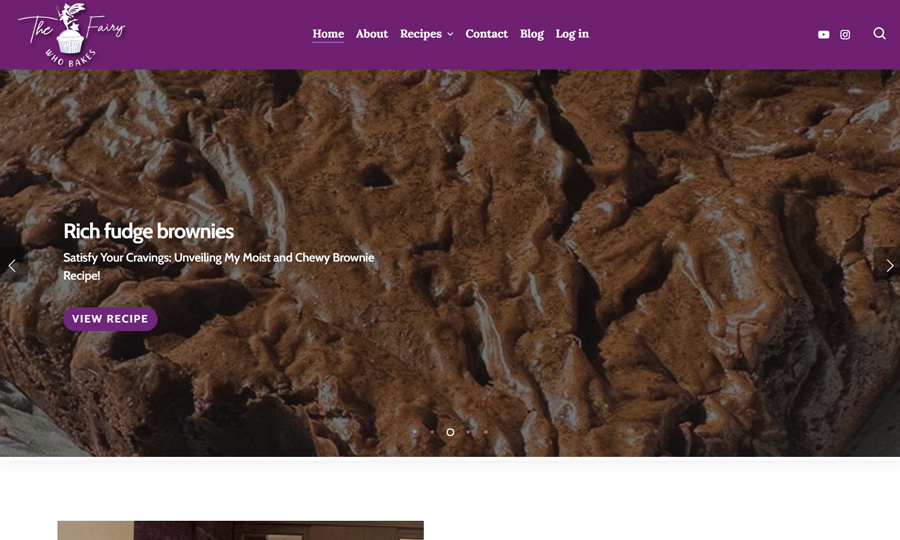 Web Design & Web Development - Iraq
