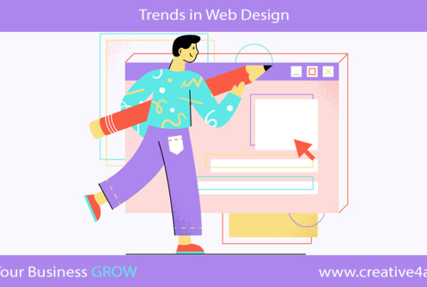 Discover the Latest Web Design Trends to Elevate Your Business
