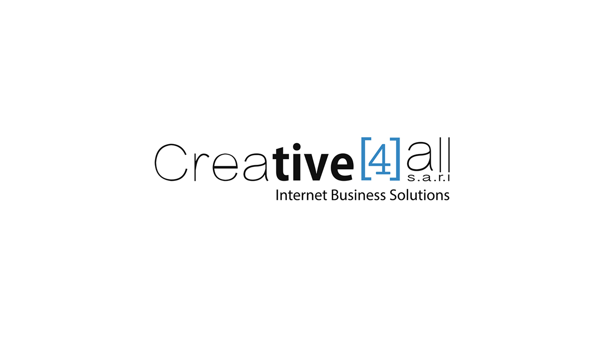 Creative Four Graphic Design in Iraq | Creative 4 All