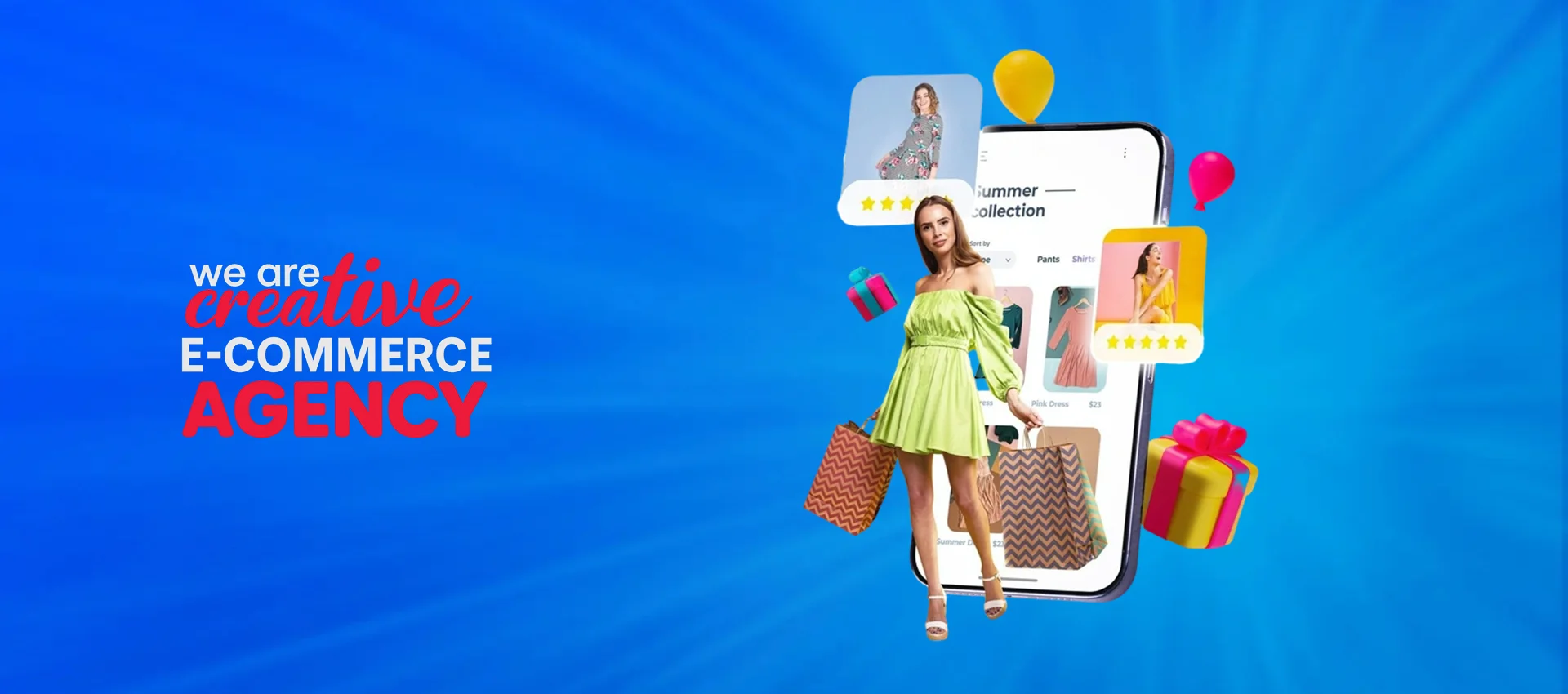 eCommerce in Iraq - متجر إلكتروني أونلاين في العراق
