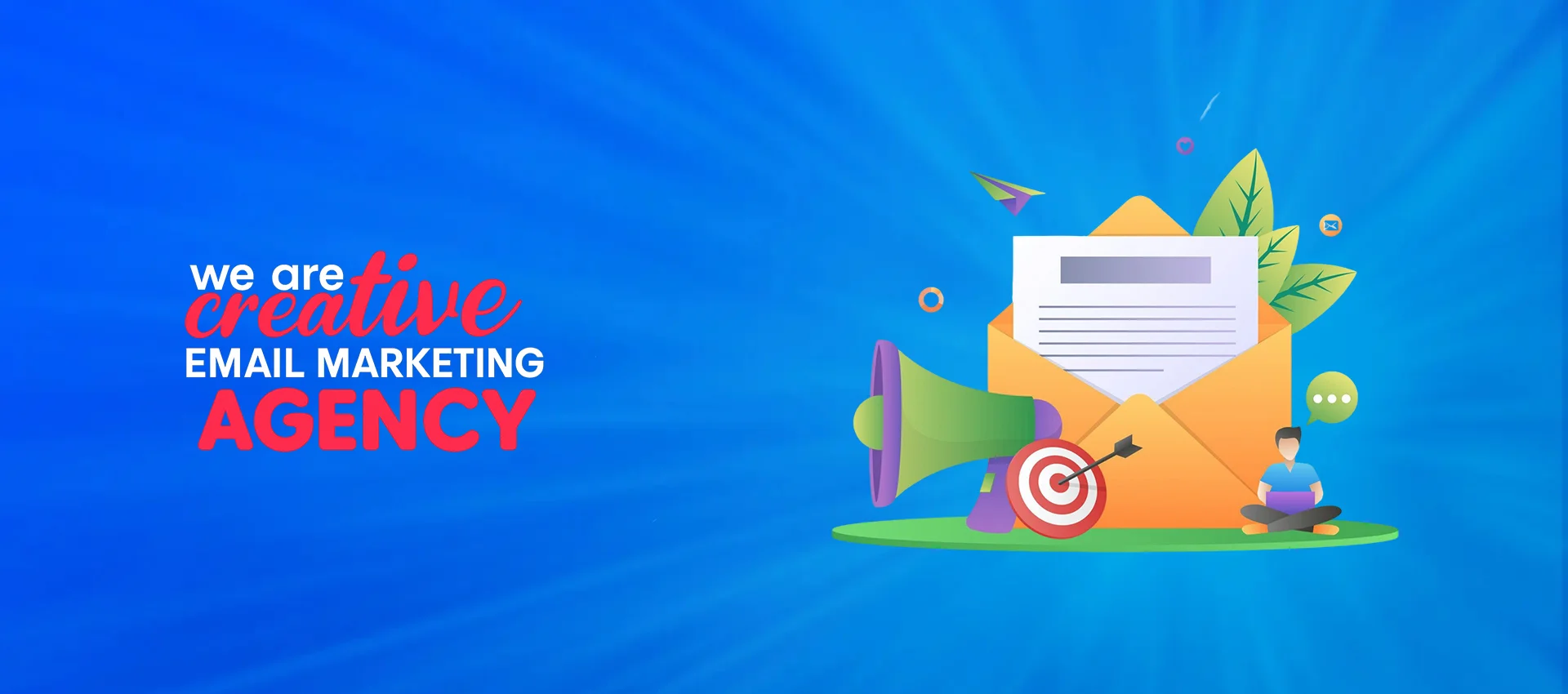 Email Marketing in Iraq - التسويق عبر البريد الإلكتروني في العراق