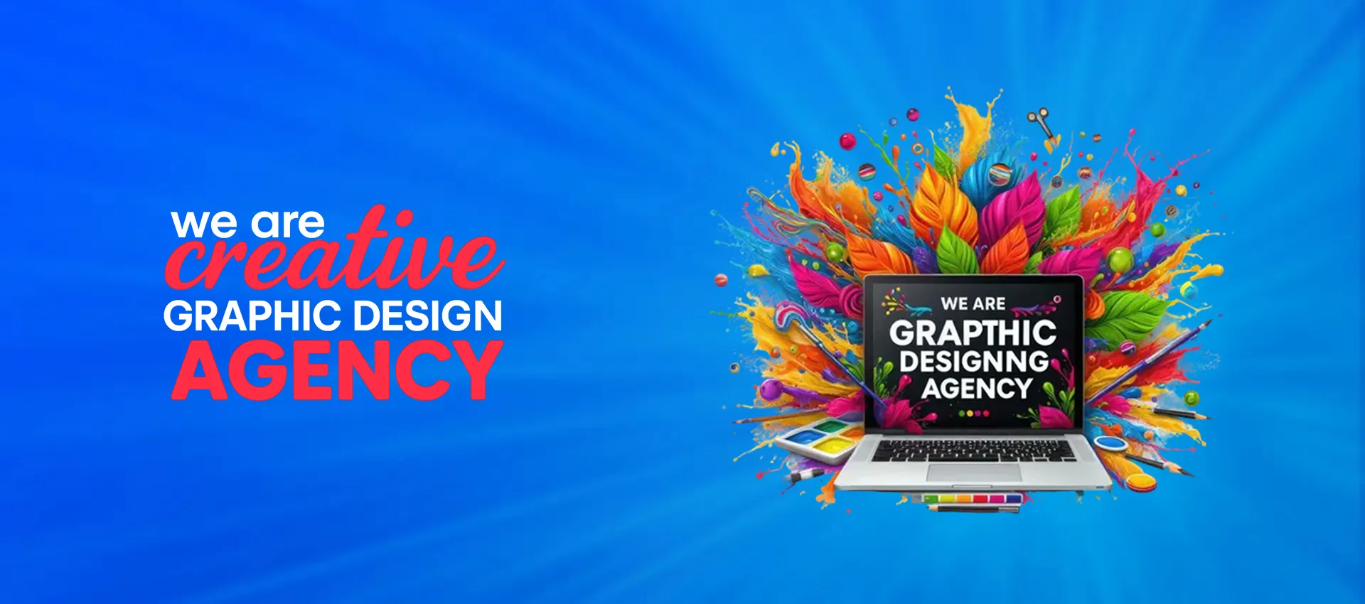 Graphic Design in Iraq - تصميم الجرافيك ديزاين في العراق
