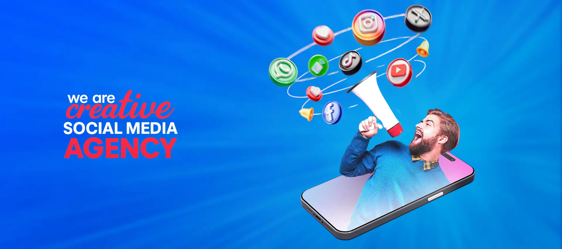Social Media Marketing in Iraq - التسويق عبر وسائل التواصل الاجتماعي سوشيال ميديا في العراق