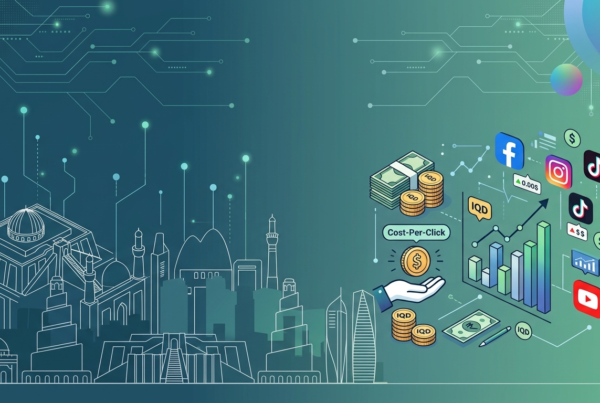 How Much Does Social Media Advertising Cost in Iraq?