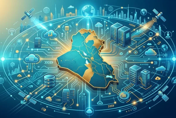 .iq Domain Registration Guide for Iraqi Businesses