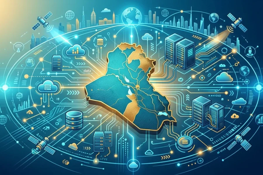 .iq Domain Registration Guide for Iraqi Businesses