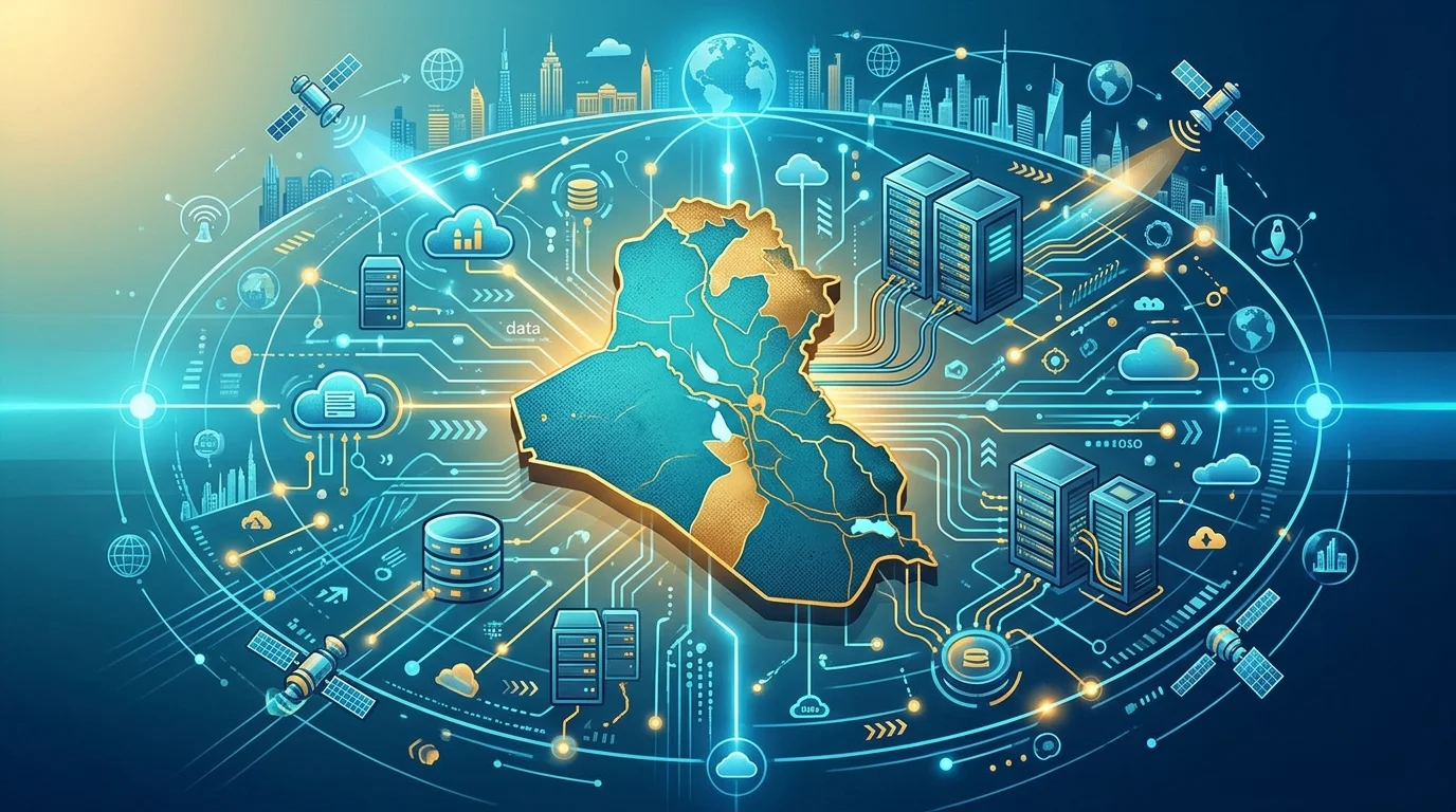 .iq Domain Registration Guide for Iraqi Businesses